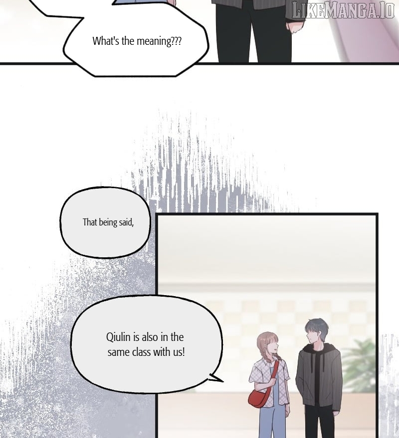 Soul to Soul Chapter 9 - page 48